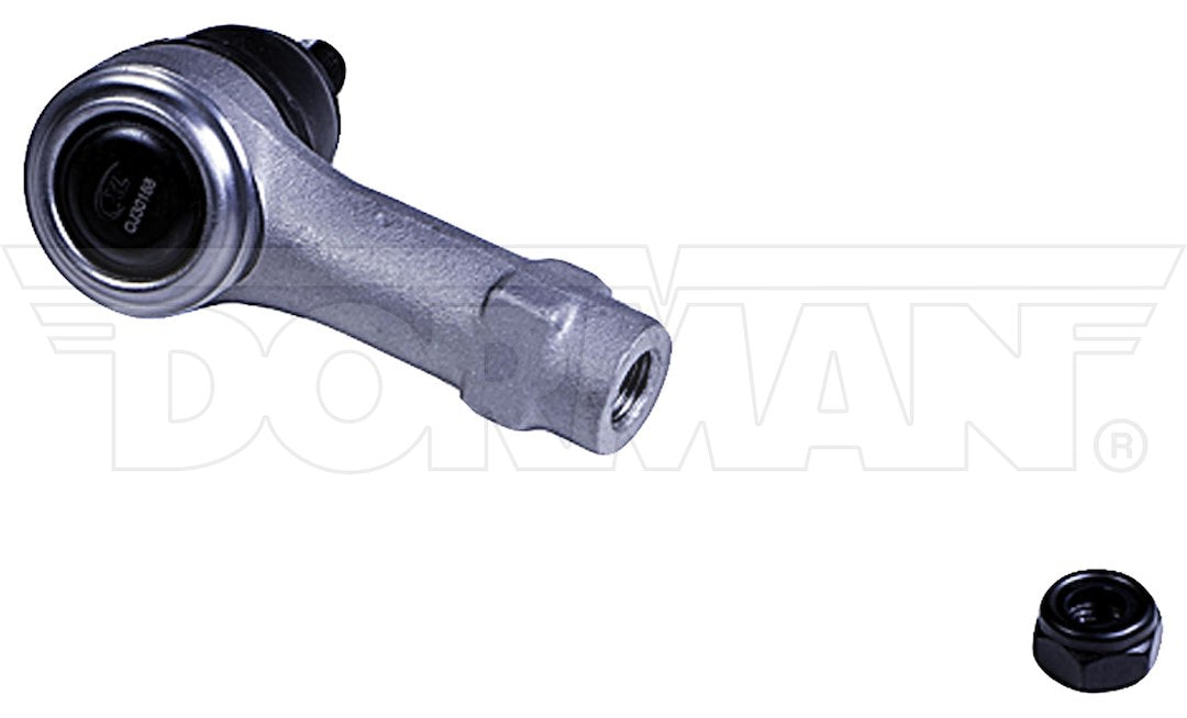 Dorman To67005Xl Front Outer Steering Tie Rod End Compatible With Select Models